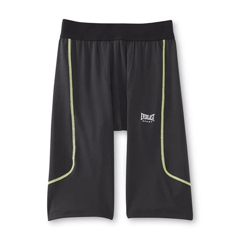 everlast compression pants kmart.